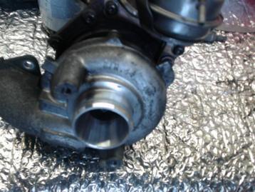 Turbo Citroen C4 Grand Picasso 1.6HDi 82kw 9802448680 beschikbaar voor biedingen