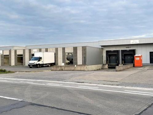 Kantoor te huur in Erembodegem, Immo, Huizen te huur, Overige soorten