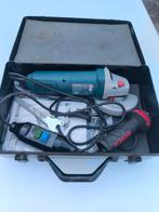 Disqueuse Bosch pro, état nickel, Enlèvement ou Envoi, Comme neuf