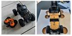 1 robot spy  + 1 robot power  pour 1 prix Nouveau !, Enlèvement ou Envoi, Neuf