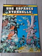Le vagabond des limbes présente - Une enfance eternelle, Boeken, Ophalen, Gelezen