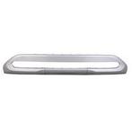 hyundai kona achterbumper spoiler bumper, Nieuw, Hyundai, Bumper
