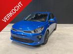 KIA Rio Easy 1.2 NAVI | Zetel -en stuurwielverwarming | Airc, Auto's, Kia, Voorwielaandrijving, Traction-control, Gebruikt, 4 cilinders