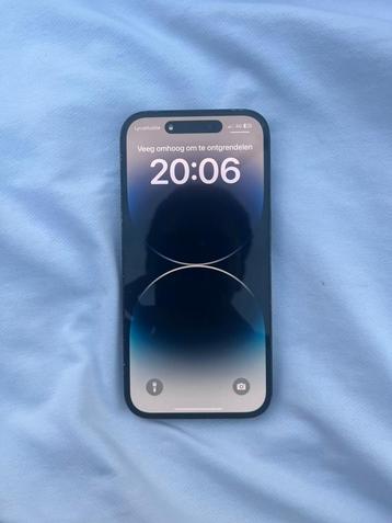 Iphone 14 pro beschikbaar voor biedingen
