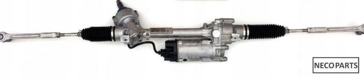 PORSCHE 991 911 STUURHUIS STUUR HUIS ORIGINEEL 99134700556, Auto-onderdelen, Besturing, Porsche, Gebruikt, Ophalen of Verzenden