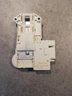 DEURSLOT (DEURRELAIS) WASMACHINE AEG LAVAMAT 76800, Elektronische apparatuur, Ophalen of Verzenden, Gebruikt