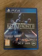 Star wars battlefront 2, Enlèvement, Comme neuf