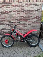 Trial Gasgas JTX 250cc avec papiers (moto+immat.), Particulier, Autre, 250 cm³