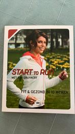 Hilde Smeesters - Start to run, Boeken, Ophalen