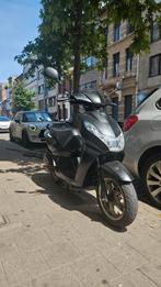 Peugeot Kisbee A klasse, Fietsen en Brommers, Gebruikt, Overige modellen, Klasse A (25 km/u), Ophalen of Verzenden