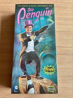 Kit Moebius 953 Batman 66/De pinguïn - De pinguïn, Hobby en Vrije tijd, Ophalen of Verzenden, Nieuw, Figuur of Figuren