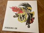 noi!se: Pushing On lp, Ophalen of Verzenden, Zo goed als nieuw