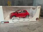 Fiat 500 Mondo moters, Ophalen of Verzenden