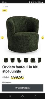 Juntoo draaizetel zo goed als nieuw, Huis en Inrichting, Zetels | Zetels, Ophalen