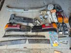 Fiat 127/Seat Fura onderdelen, Ophalen of Verzenden, Achter, Fiat