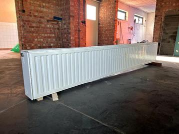 Radiator Radson beschikbaar voor biedingen