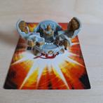 Bakugan Battle Brawlers Haos: Fourtress 480G, Ophalen of Verzenden, Zo goed als nieuw