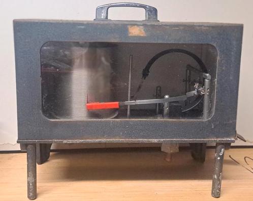 Oude, verwijderbare recorderthermometer, Computers en Software, 3D Printers, Gebruikt, Ophalen of Verzenden