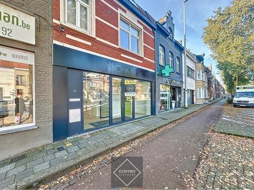 Kantoor te huur in Sint-Kruis, Immo, Huizen te huur, Overige soorten