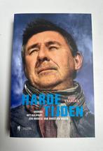 Rudi Vranckx - Harde tijden, Ophalen of Verzenden, Rudi Vranckx
