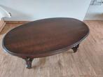 ovale salontafel, Enlèvement, Utilisé