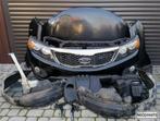 KIA SORENTO VOORKOP BUMPER KOPLAMP KOELERPAKKET MOTORKAP, Auto-onderdelen, Ophalen of Verzenden, Gebruikt, Kia, Bumper
