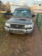 Hyundai galloper, Auto's, Particulier, Te koop, Galloper