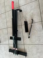 Kit de coupe et de pose de laminé, Enlèvement, Comme neuf