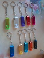 Lot de 10 USB 4gb, Ophalen of Verzenden, Zo goed als nieuw