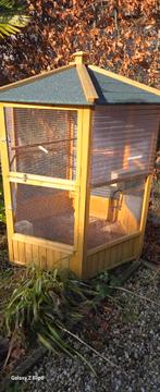 Vogel kooi, Dieren en Toebehoren, Ophalen