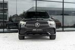 Mercedes-Benz GLE 350 de AMG Burmester Pano AirSusp, Auto's, Automaat, 4 cilinders, GLE, Zwart