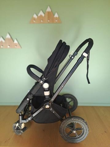 bugaboo cameleon, Enlèvement, Utilisé, Poussette, Bugaboo