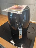 Domo Airfryer DO532FR, Electroménager, Friteuses à air, Enlèvement, Comme neuf, Friteuse à air