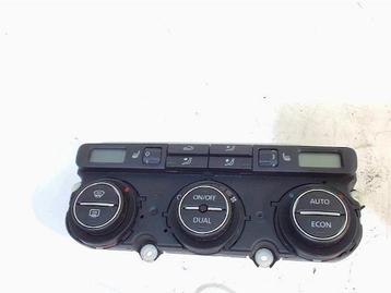 KACHEL BED. PANEEL Volkswagen Passat (3C2) (3C0907044AH) beschikbaar voor biedingen