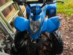 Quad Kymco mxu 90 4 temps, Motos