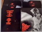 2 LP: DAVID BOWIE: LIVE NASSAU COLISEUM 1976 (nieuwstaat), Cd's en Dvd's, Ophalen of Verzenden, Zo goed als nieuw, 12 inch, Poprock