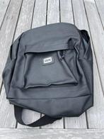 Motortas IXS leer, Motoren, Accessoires | Koffers en Tassen, Ophalen, Zo goed als nieuw