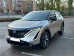 Nissan ARIYA e-4orce, 87 kWh Evolve (full option), 22kw char, Auto's, Nissan, Automaat, 4 deurs, Parkeersensor, Overige kleuren