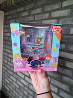 Polly pocket keepsake collection 80ste verjaardag, Ophalen of Verzenden, Nieuw