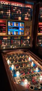 Bingo 6kaart en andere games., Euro, Enlèvement