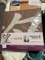 Nieuw Dekbedovertrek merk giorgio armani, Huis en Inrichting, Slaapkamer | Beddengoed, Ophalen, Nieuw, Tweepersoons, Dekbedovertrek