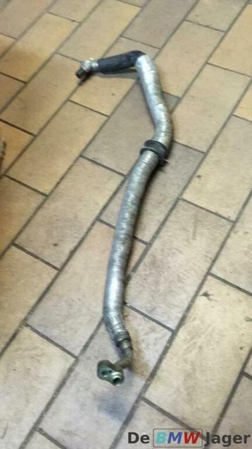Aircoleiding BMW 3 serie E36 cabrio / coupe 64538391330 beschikbaar voor biedingen