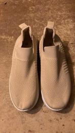 Sneakers beiges taille 40, Enlèvement ou Envoi, Beige, Sneakers et Baskets, Comme neuf