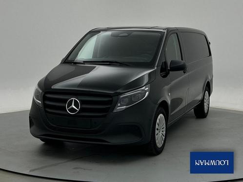 Mercedes-Benz Vito 116 CDI L2 PRO Multibeam Led Trekhaak Fac, Auto's, Bestelwagens en Lichte vracht, Bedrijf, ABS, Adaptive Cruise Control