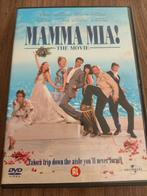 Mamma mia! (2008), Cd's en Dvd's, Dvd's | Komedie, Ophalen of Verzenden