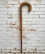 Wandelstok „Decoratieve ring 18 kt goud (GB)”, Diversen