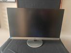 AOC 27 inch monitor, Ophalen of Verzenden, Zo goed als nieuw