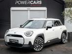 MINI E-MINI Aceman Classic Trim | Camera | Comfort | HUD, Automaat, Gebruikt, Wit, 184 pk