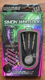 Winmau Simon Withlock World Cup SE, Sport en Fitness, Ophalen of Verzenden, Gebruikt, Pijlen