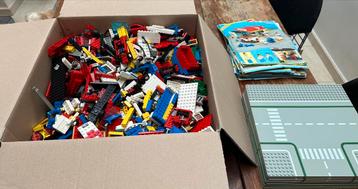 Vintage Lego 